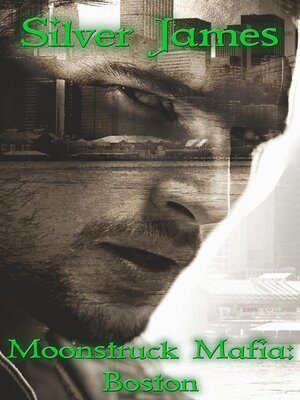 cover image of Moonstruck Mafia